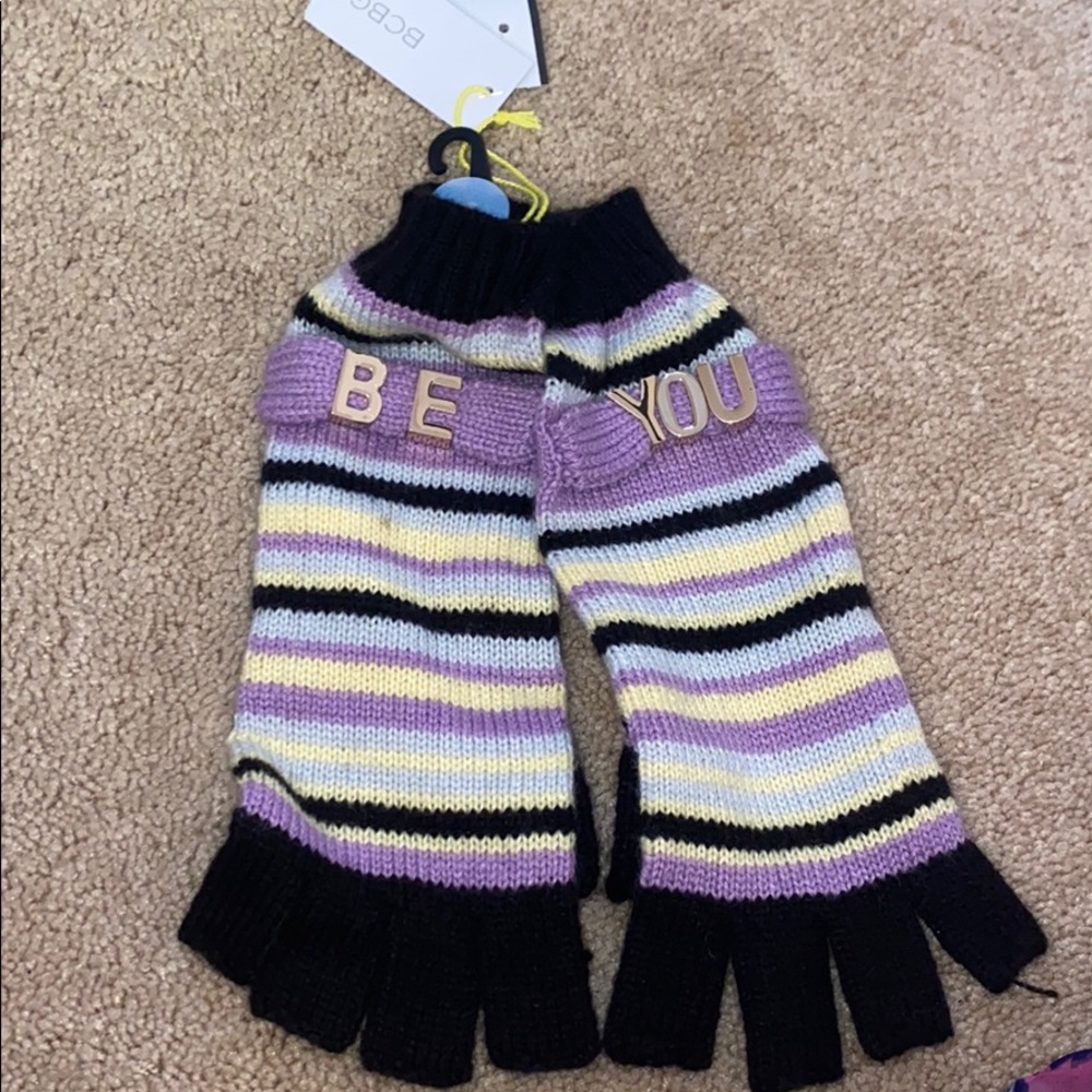 Nordstrom Rack “Be You” gloves